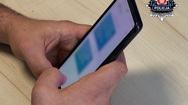 Za uporczywe nękanie byłej partnerki trafił do aresztu