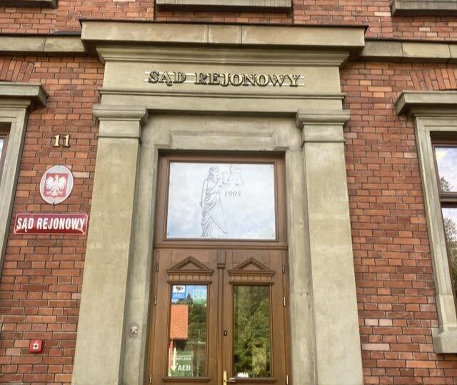 Więzienie dla zakonnic. Zapadł wyrok w sprawie przemocy w DPS w Jordanowie