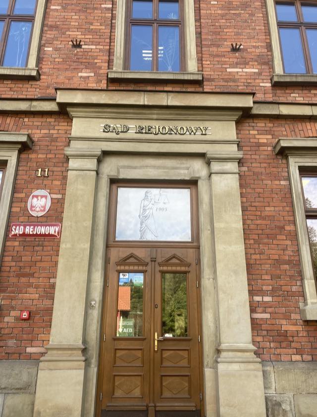 Więzienie dla zakonnic. Zapadł wyrok w sprawie przemocy w DPS w Jordanowie