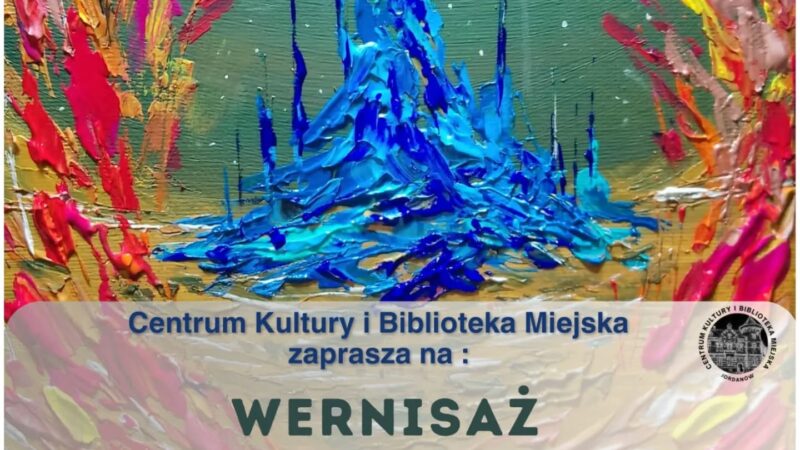 Wernisaż – „Imaginacje. Neomodernistyczna wizja świata”