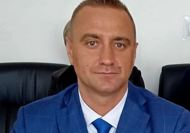 Andrzej Śliwa: „Uczciwość i jedność w działaniu – to dla mnie najważniejsze (Wywiad)