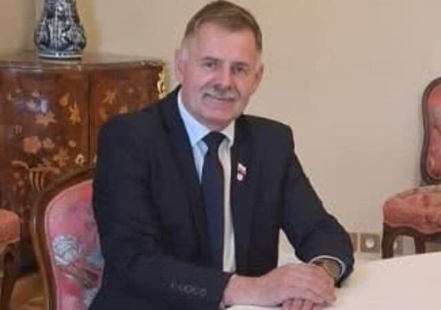 Dziś mija 7 lat od zaprzysiężenia burmistrza Jordanowa