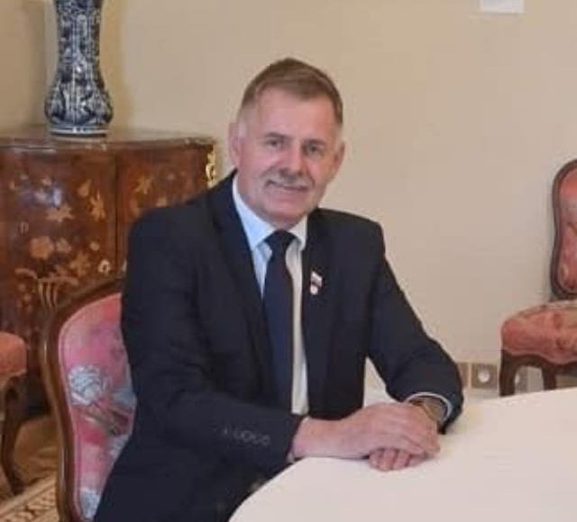 Dziś mija 7 lat od zaprzysiężenia burmistrza Jordanowa