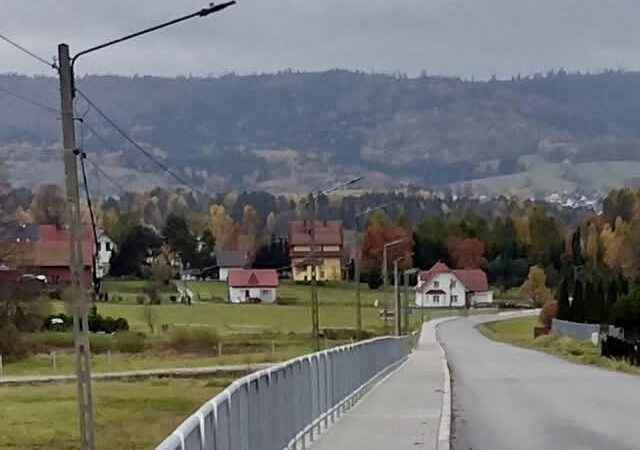 Wymieniono ponad 250 lamp ulicznych w Gminie Jordanów!