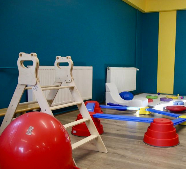 Nowe pracownie i sala sensoryczna w szkole w Osielcu