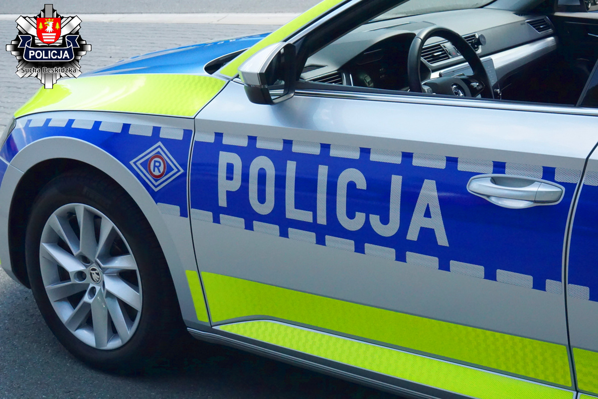 Jechał po alkoholu, bez prawa jazdy i bez ważnego przeglądu