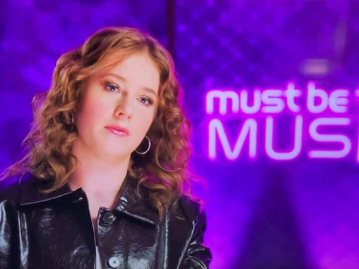 Julia Skupień ze Skomielnej Białej zachwyciła w "Must Be The Music". Jest awans dalej