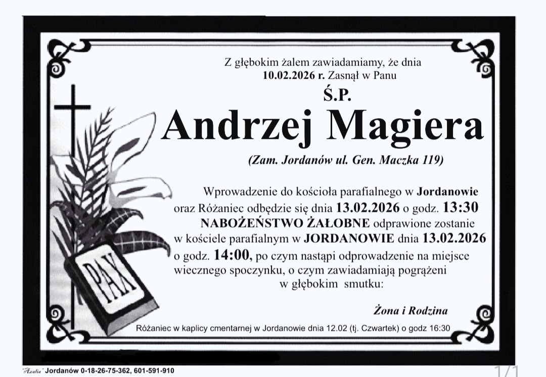 Andrzej Magiera