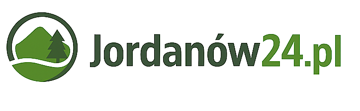 Jordanów24.pl