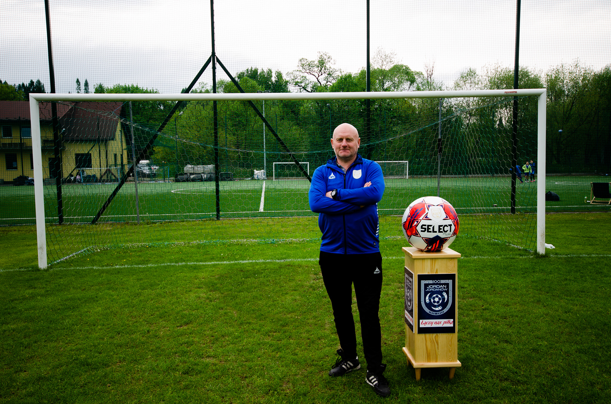 Jordan Jordanów rozpoczyna rundę wiosenną. Trener podsumowuje przygotowania