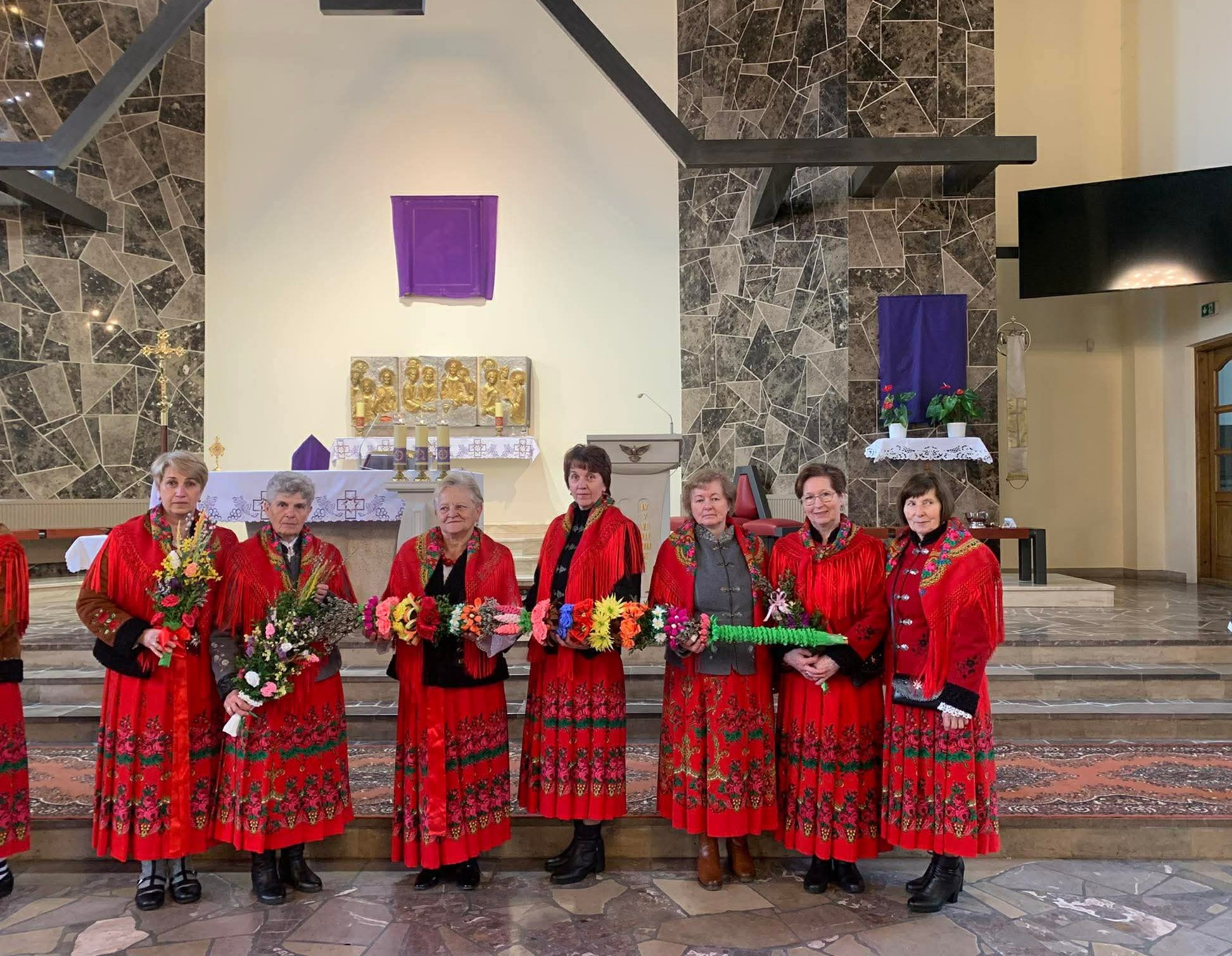 W gminie Jordanów znów wyrosły imponujące palmy. Znamy wyniki