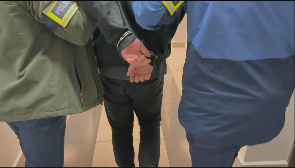 Sprzęt za blisko 90 tys. zł „zniknął” z wypożyczalni