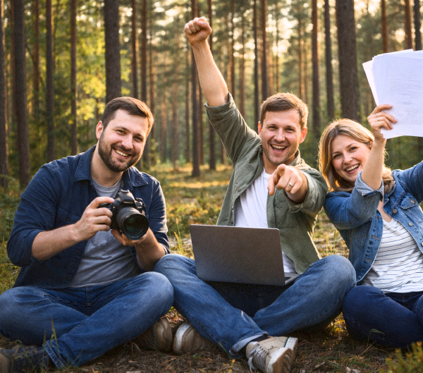 Współpracuj z Nami