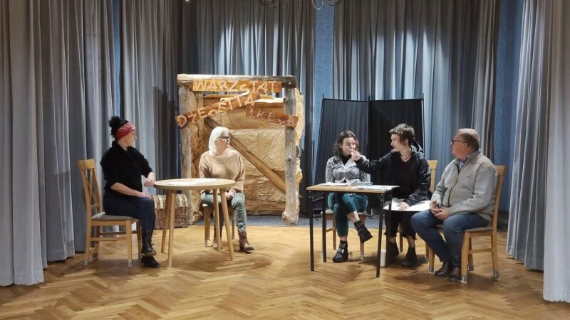 „Bez holajzy ani rusz, czyli humor polski w pigułce” - Premiera już dziś!