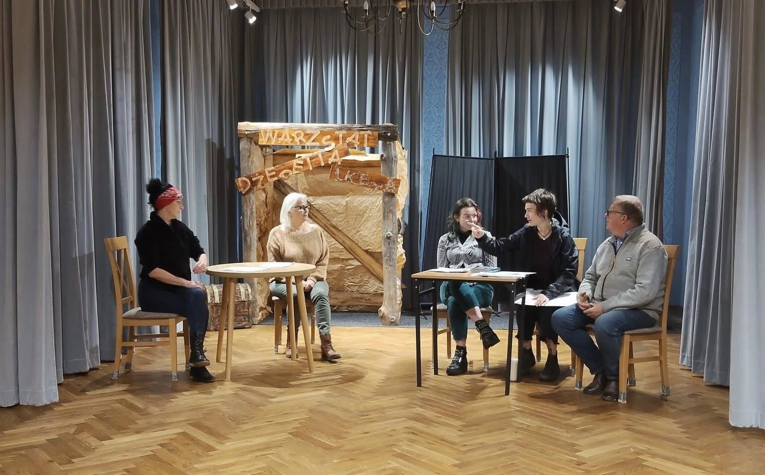 „Bez holajzy ani rusz, czyli humor polski w pigułce” - Premiera już dziś!