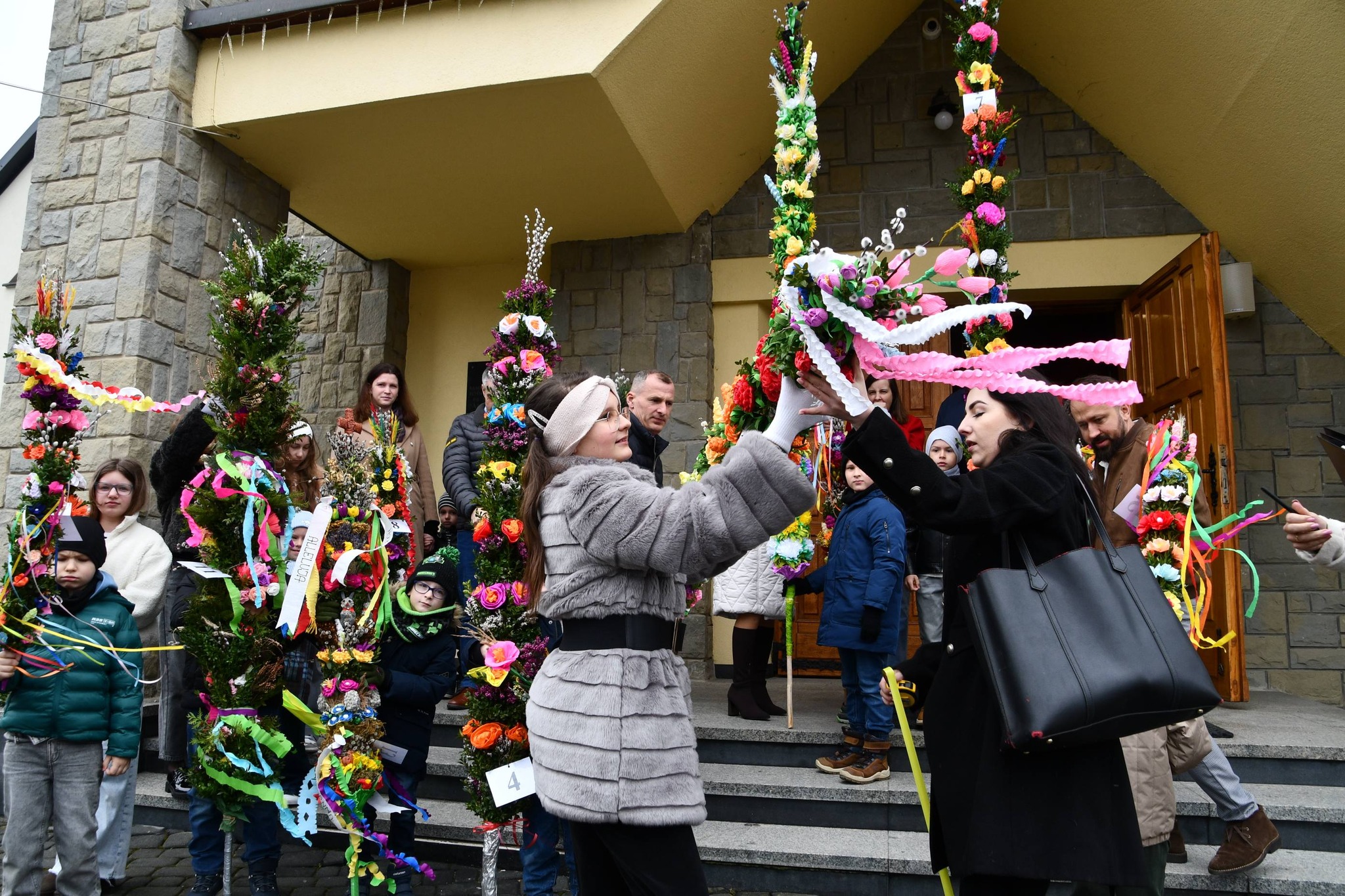 Przed nami Wielki Tydzień. To ważny czas dla wielu rodzin z naszego regionu