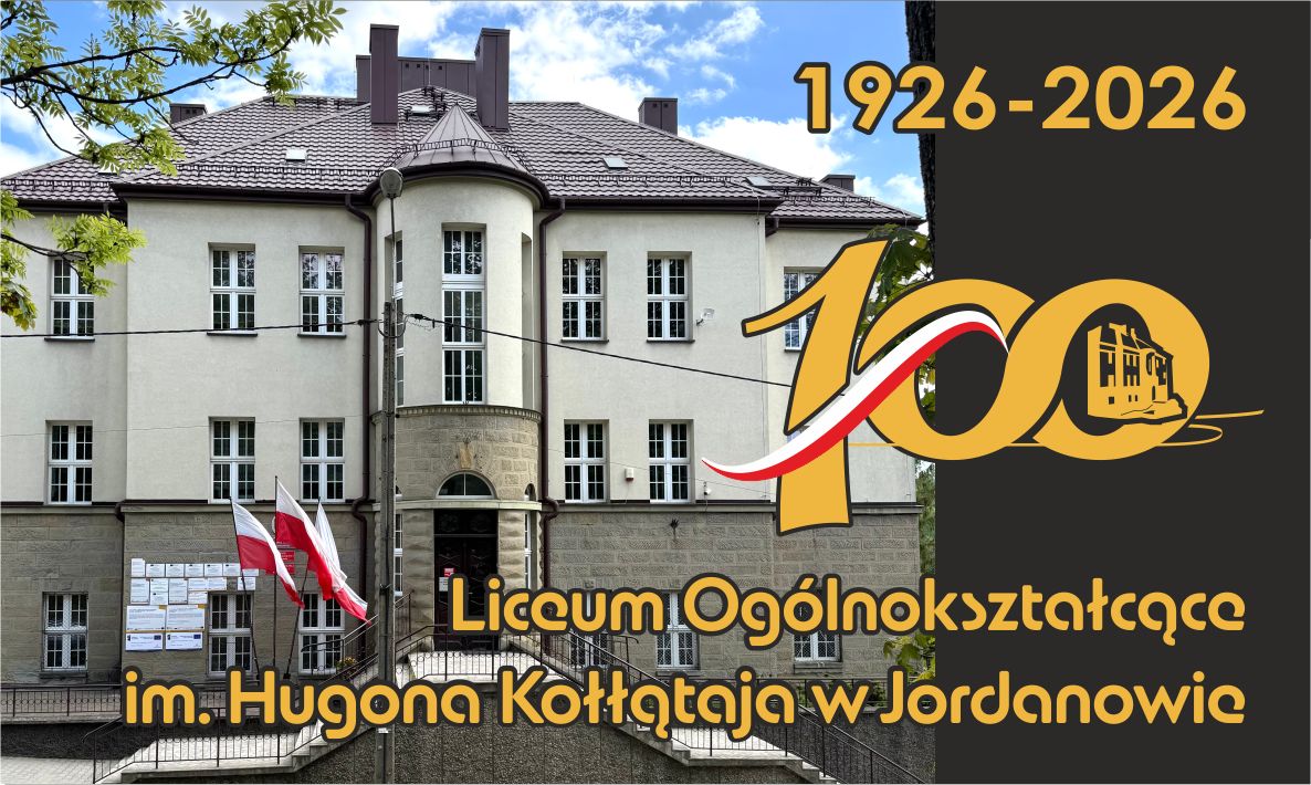 Wielki zjazd absolwentów na 100-lecie liceum w Jordanowie