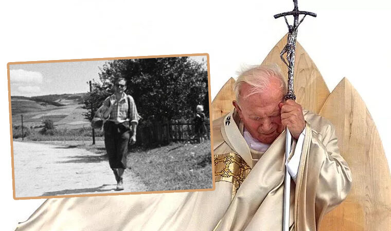 Od Jordanowa po Toporzysko i Halę Krupową. Rocznica śmierci Jana Pawła II