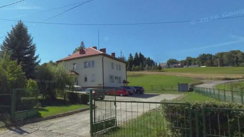 Blisko 200 tys. zł na plac przy ośrodku zdrowia w Łętowni