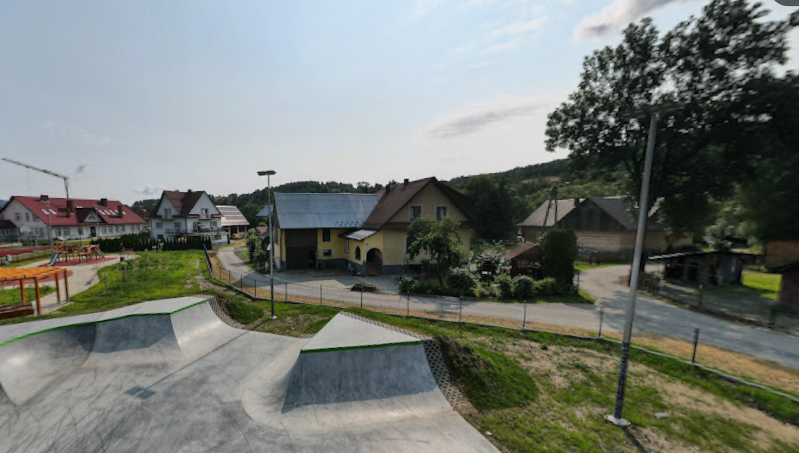 Bystra-Sidzina dostała pieniądze na remont drogi "Na Kamieńce"