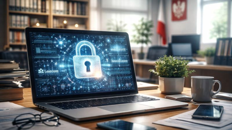 ChatGPT w urzędzie? Tak, ale już nie „na własną rękę”