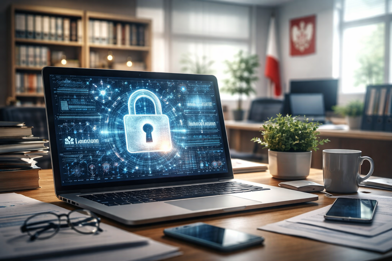 ChatGPT w urzędzie? Tak, ale już nie „na własną rękę”