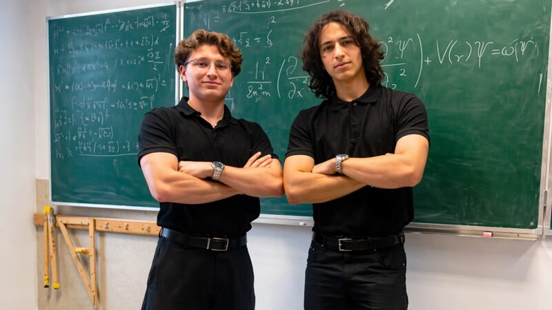 Duży sukces ucznia z Sidziny. Przed nim finał ogólnopolskiej olimpiady