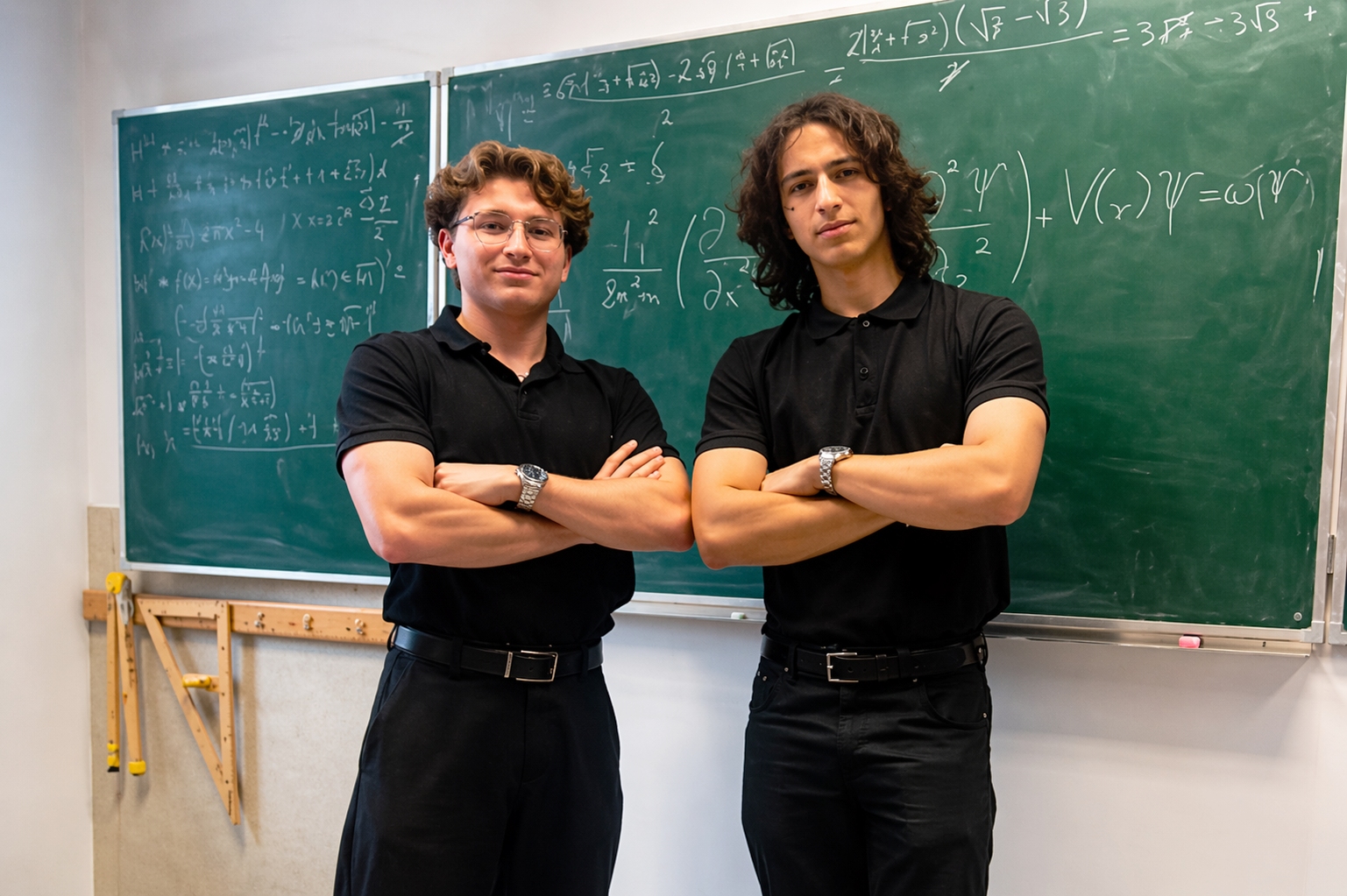 Duży sukces ucznia z Sidziny. Przed nim finał ogólnopolskiej olimpiady