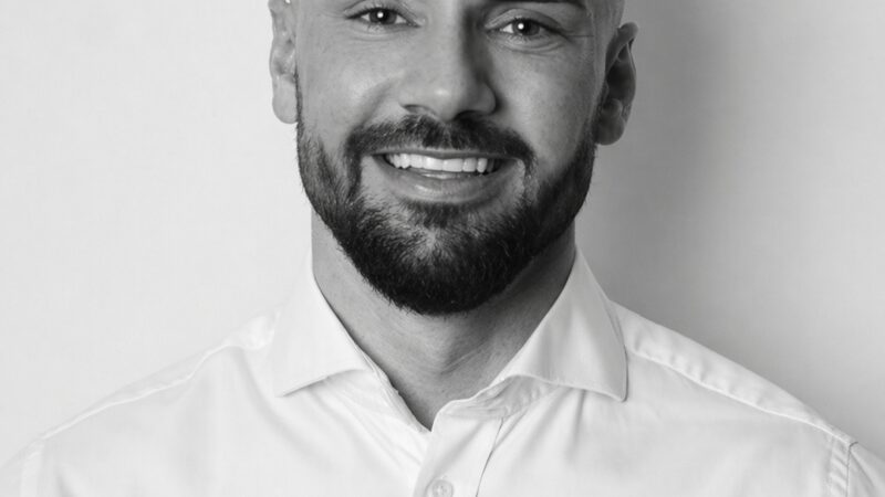 Nie żyje Łukasz Litewka - polityk, którego wielu kojarzyło przede wszystkim z pomagania