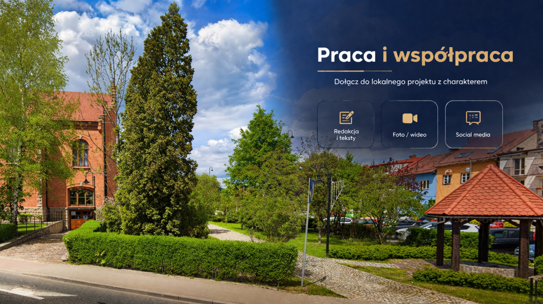 Praca i współpraca