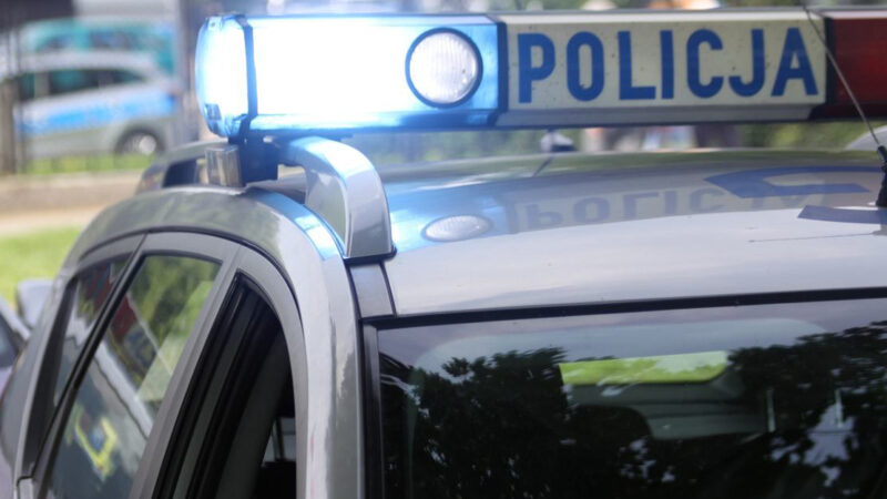 Spytkowice: Niepokój mieszkańców i tragiczny finał. 27-latek nie żyje