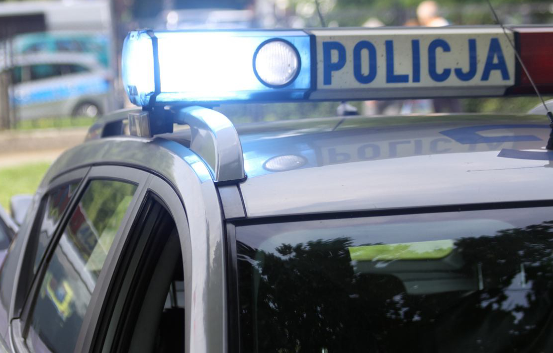 Spytkowice: Niepokój mieszkańców i tragiczny finał. 27-latek nie żyje